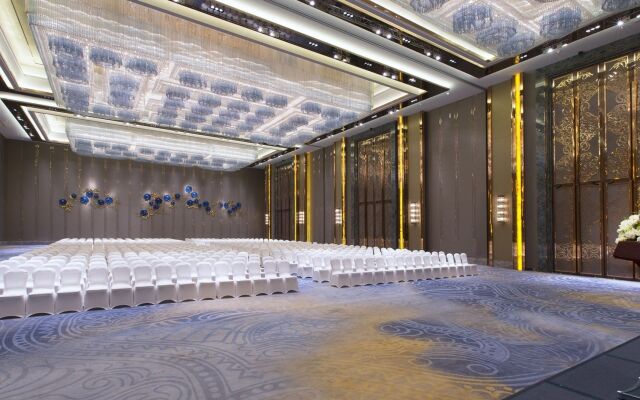 Wanda Vista Kunming