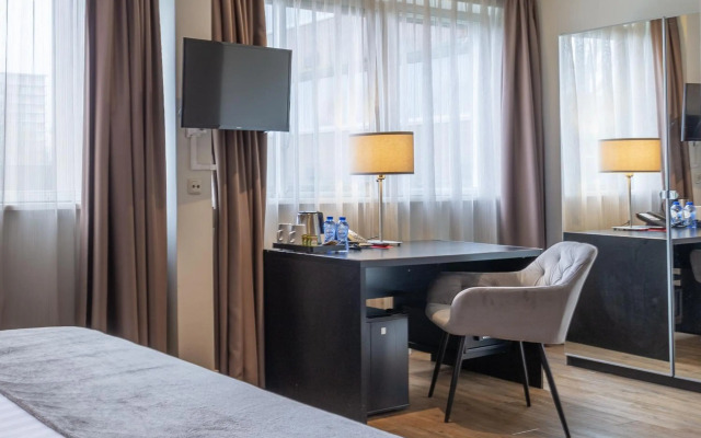 New West Inn Amsterdam
