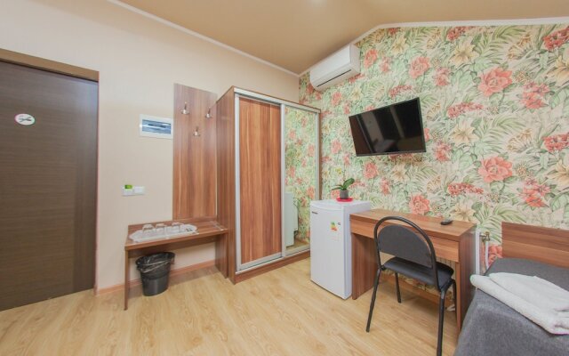 Lemongrass Guest House