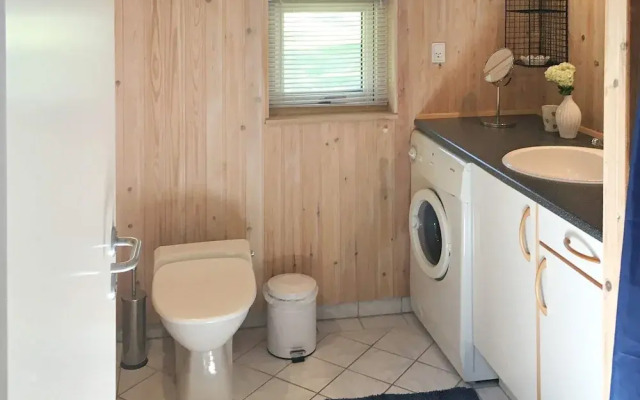 6 Person Holiday Home in Rodby