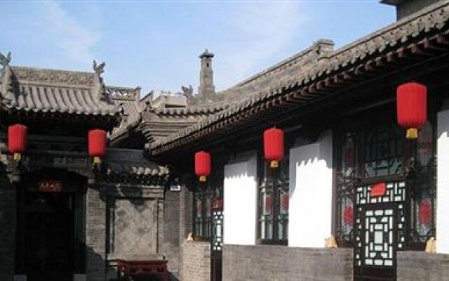 Pingyao Hotel