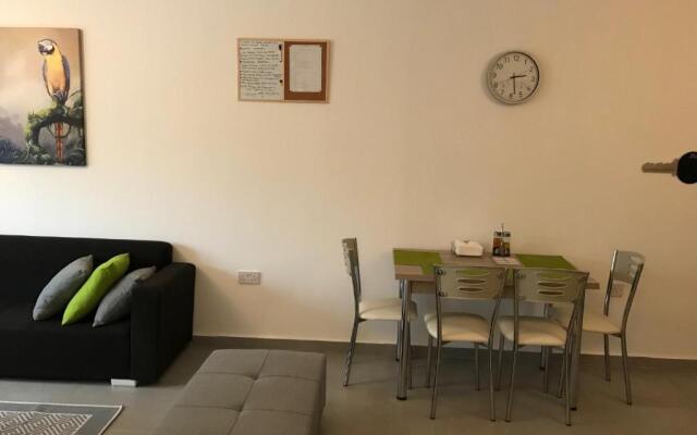 Cozy Flat in the heart of North Nicosia --- 55-1