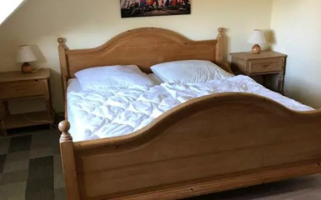 To Hus, Reihenhaus 5