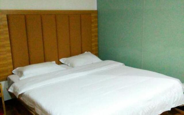 Kintai Hotel (Guangzhou Chepo Metro Station)