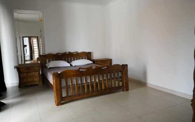 Villa Holiday Home 3