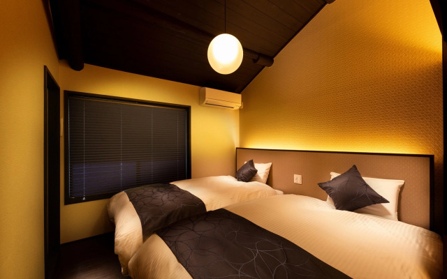 Tsumugi Kiyomizu Gojo