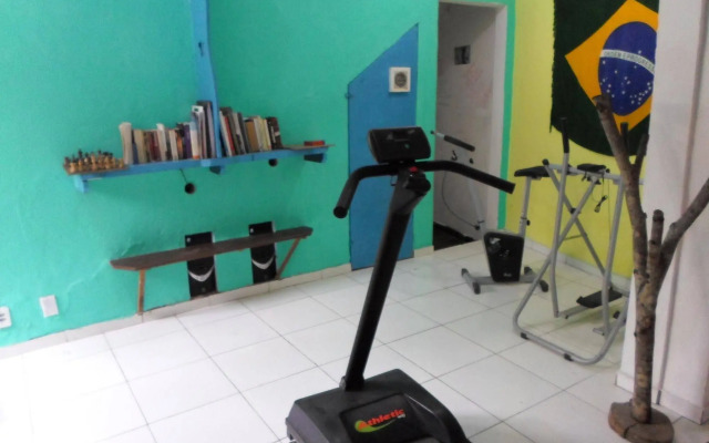 Hostel Óh Meu Rei