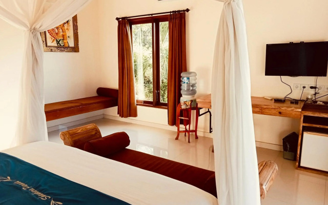 Shankara Parada Villas