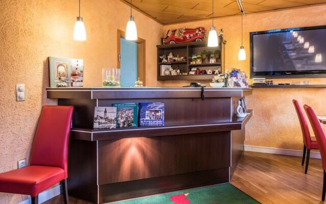 Hotel Sperling