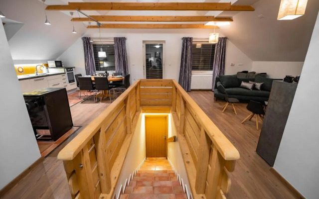 Apartma Vester