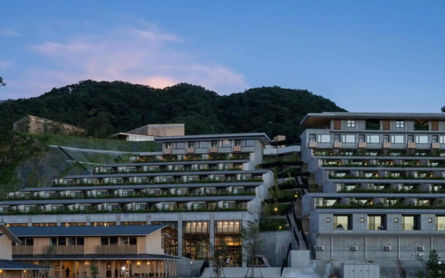 Hotel Vison