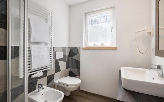 Apartment Set Residence Bun Ste