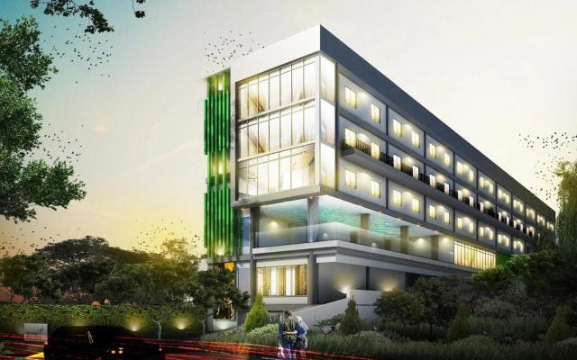 Hotel PrimeBiz Tegal