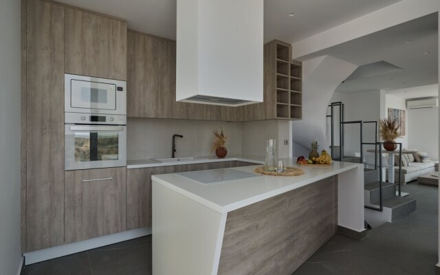 Porphyra Collection Villas Porto Heli