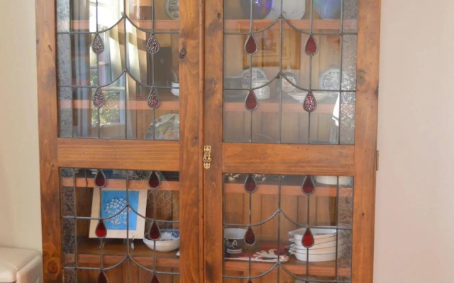 House on the Hill - Hunter Valley