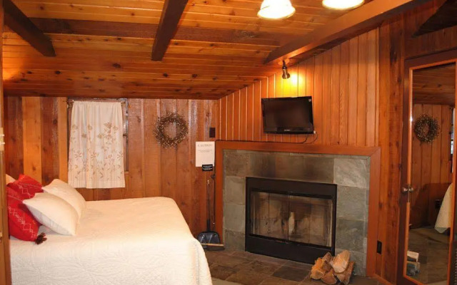 Rundle Chalets