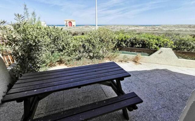 Résidence LES CAPTIVANTES - Maisons & Villas pour 6 Personnes 04