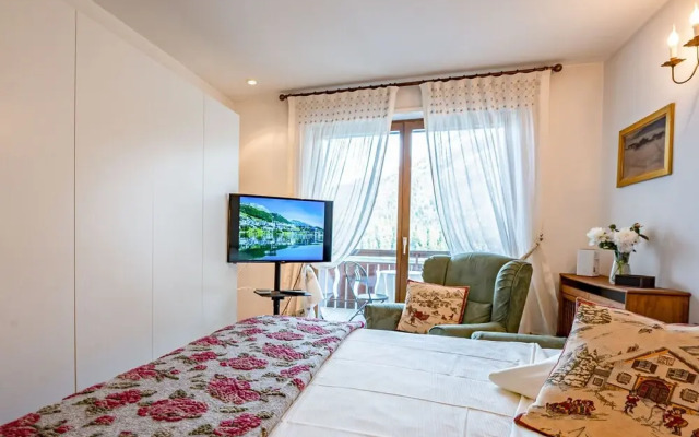 Chesa Sonnalpine B 48 St Moritz