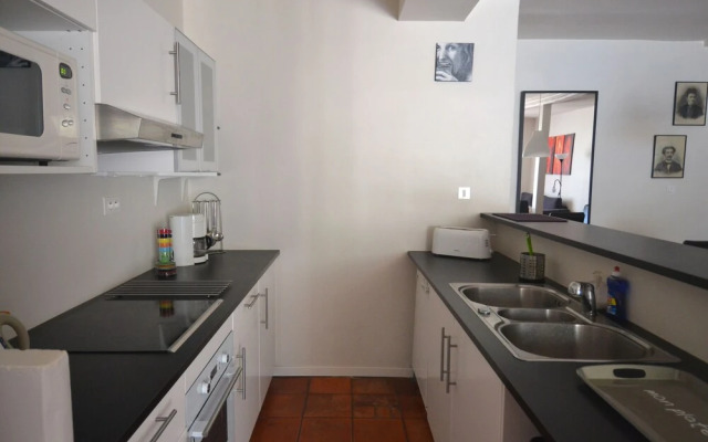 Le Manoir La Forge - Gîtes