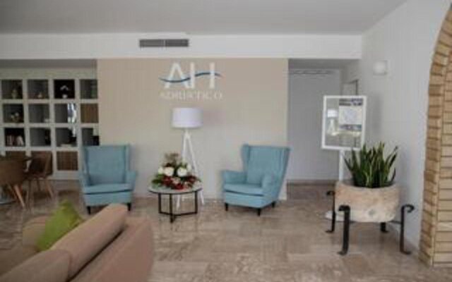Hotel Adriatico