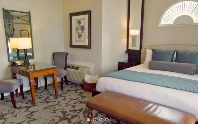 Southernmost Beach Resort and Guesthouses