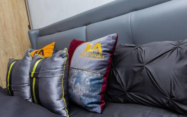 Hotel and Luxury Apartment by Trips