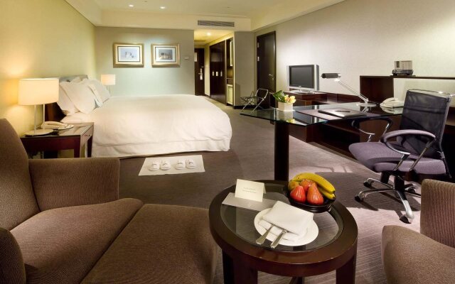 Tayih Landis Hotel,Tainan