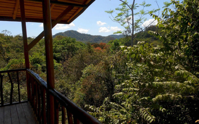 Posada Cerro Escondido