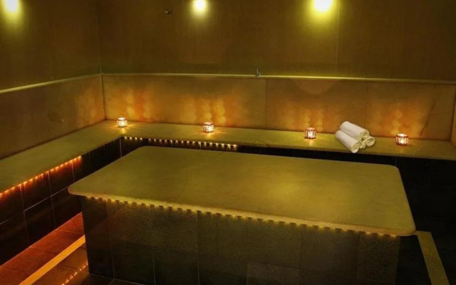 Millenium Wellness & Spa