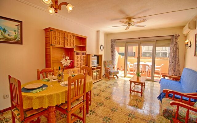 Apartamento Costa Calpe - Cristina