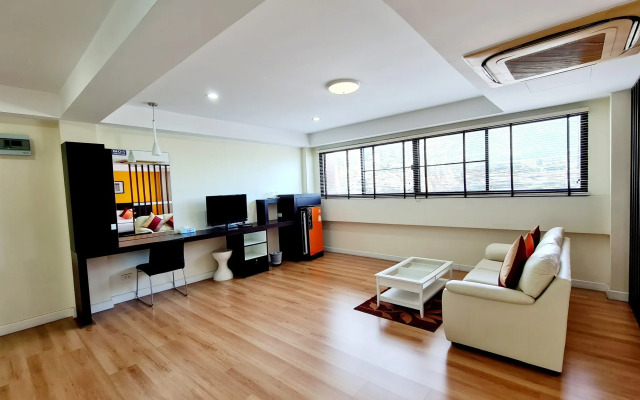 TP House @town