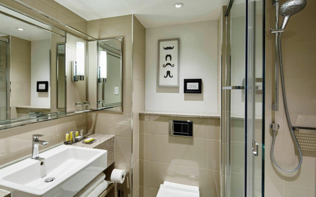 London Marriott Hotel Regents Park