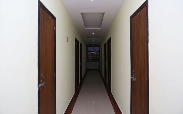 OYO 24968 Hotel Mpr