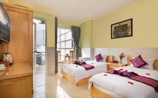 OYO 343 Phu Quynh Hotel