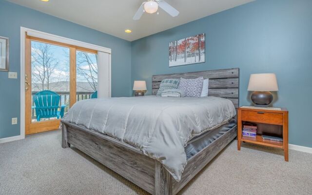 Better Lake Than Never