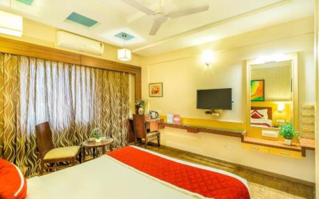 Treebo Trend Hotel Kanthi Comforts