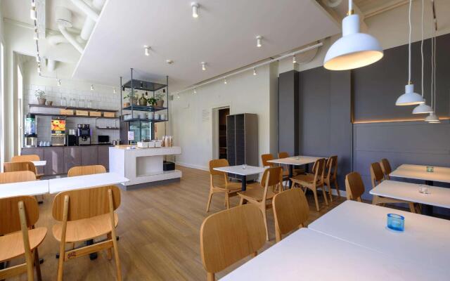 Four Points Flex by Sheraton Roskilde