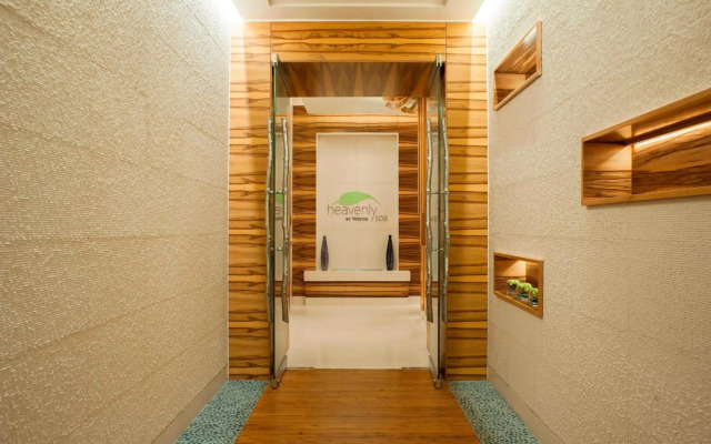 VOGO Abu Dhabi Golf Resort & Spa