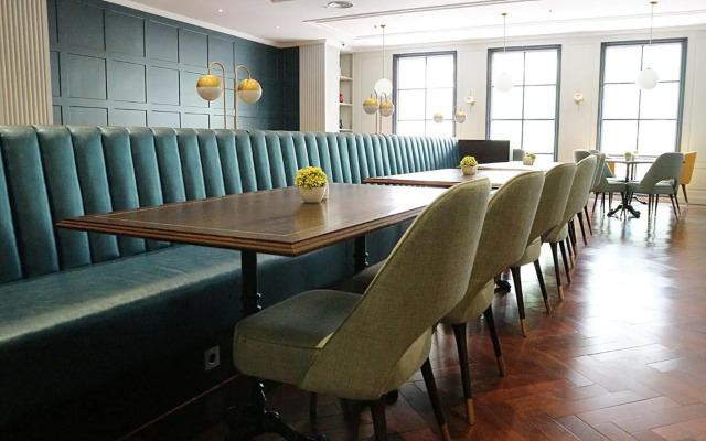 Hotel Shalva Jakarta
