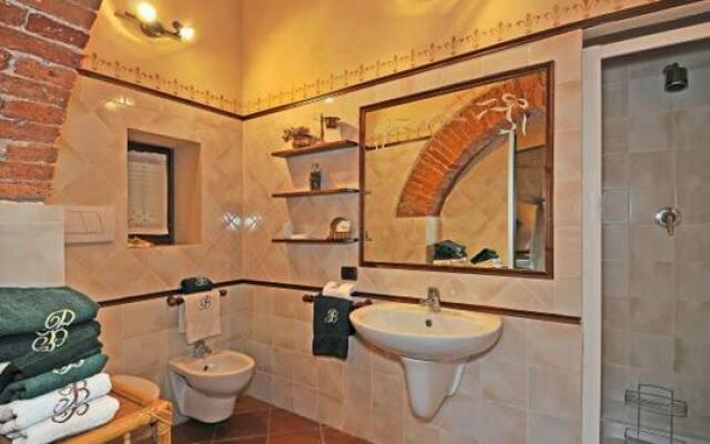 Agriturismo Il Bottaccino