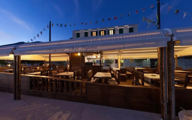 Boutique Hotel Adriatic - Adults Only