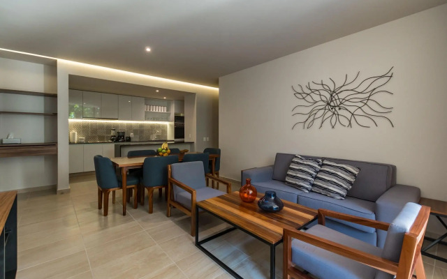 Kaab At The Park by The Spot Rentals