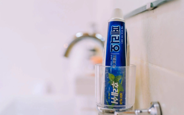 Seosunya Guest House