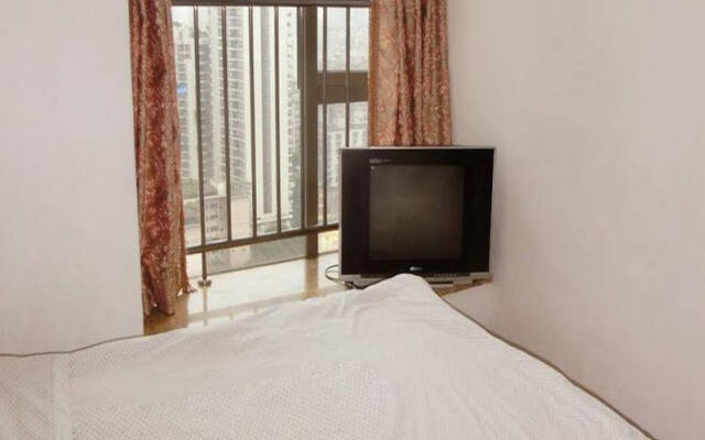 Private Enjoy Home Guangzhou Zhuguang Gaopai Boutique Apartment