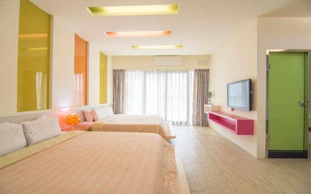 Little Skylark B&B