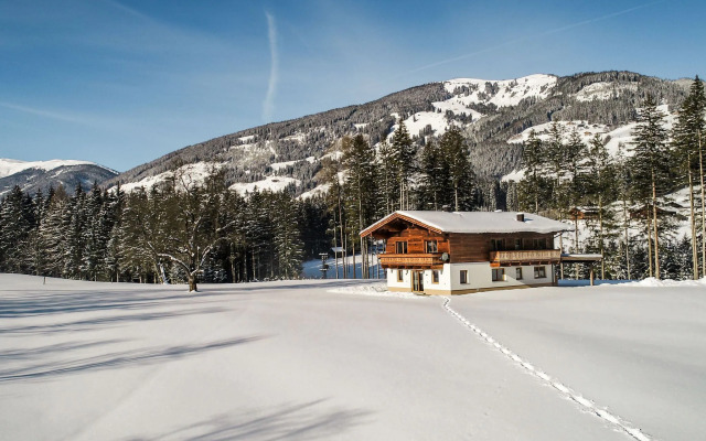 Chalet Freiblick Kleinhaid, Hollersbach