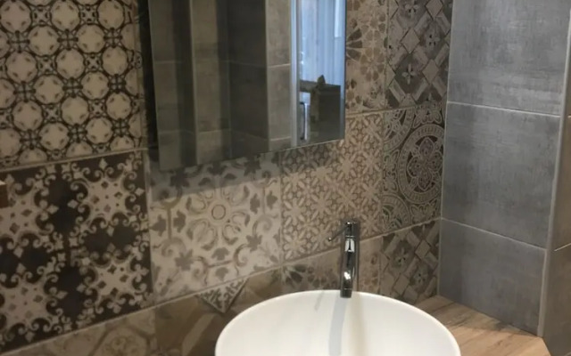 Al Molo Apartment