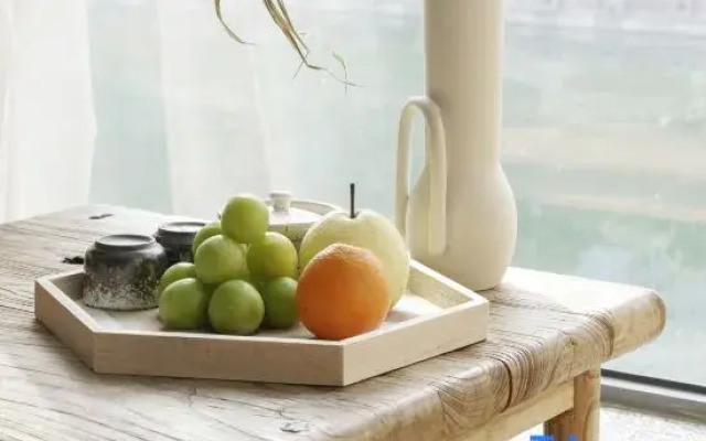 Yicai Jiaxiu Meisu Hotel (Guiyang Dashizi Jiaxiu Building)