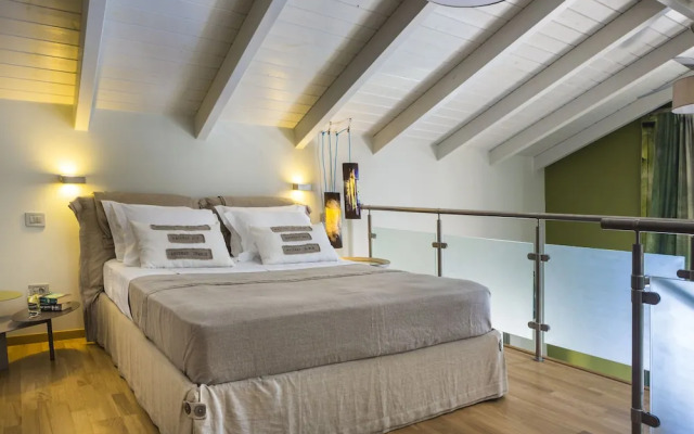 Braunis Horio Villas