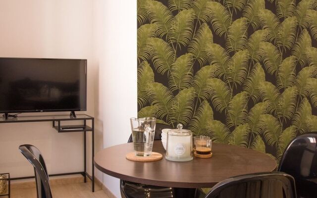 Les Fougères - hyper-centre